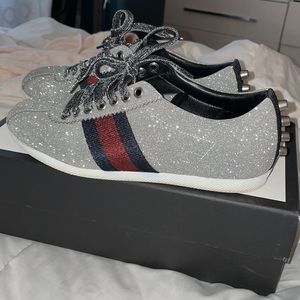 Gucci sneakers